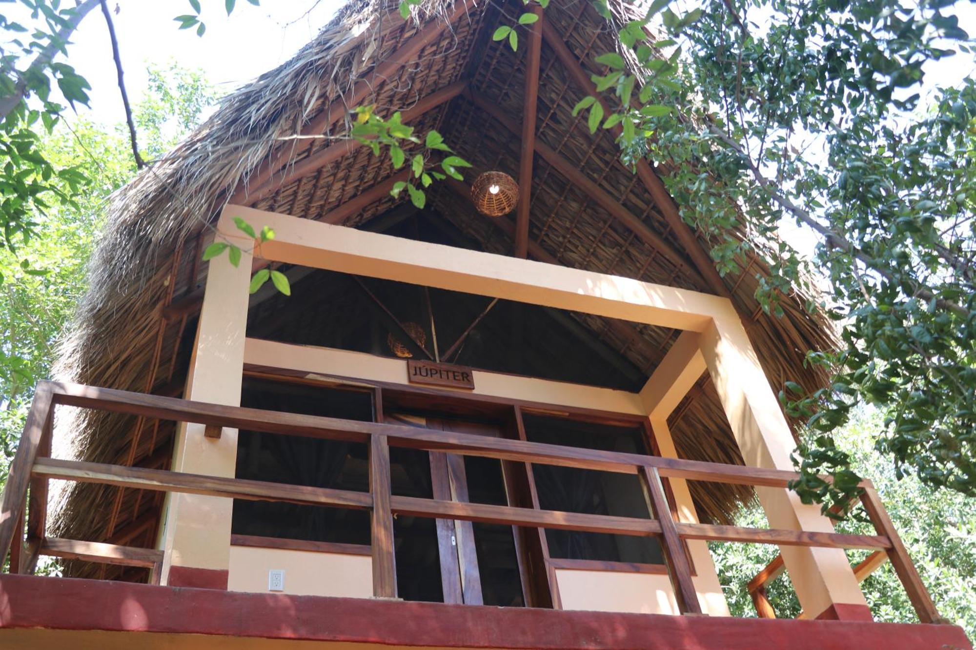 Hotel Casa Ava Mazunte Esterno foto