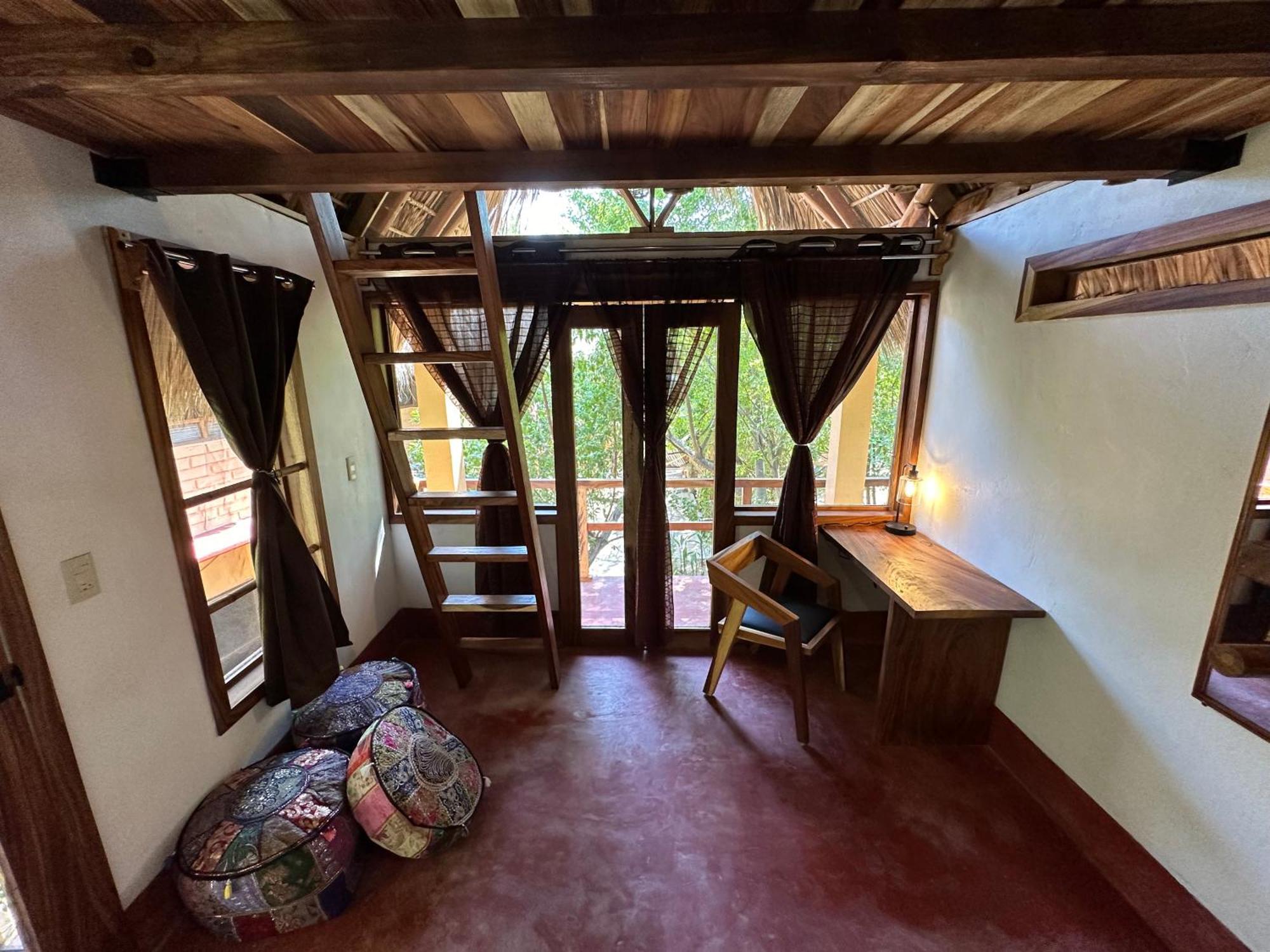 Hotel Casa Ava Mazunte Esterno foto