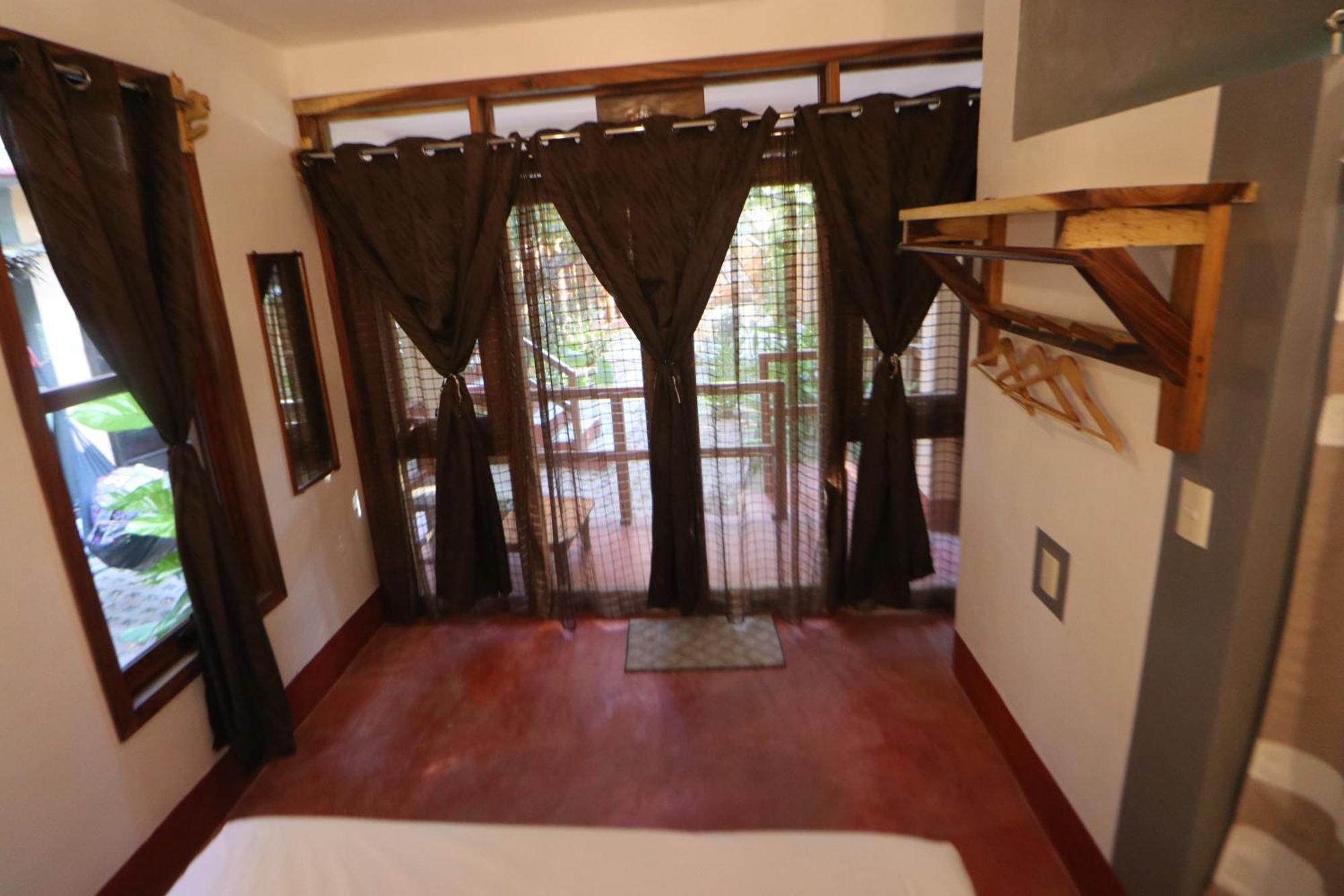 Hotel Casa Ava Mazunte Esterno foto