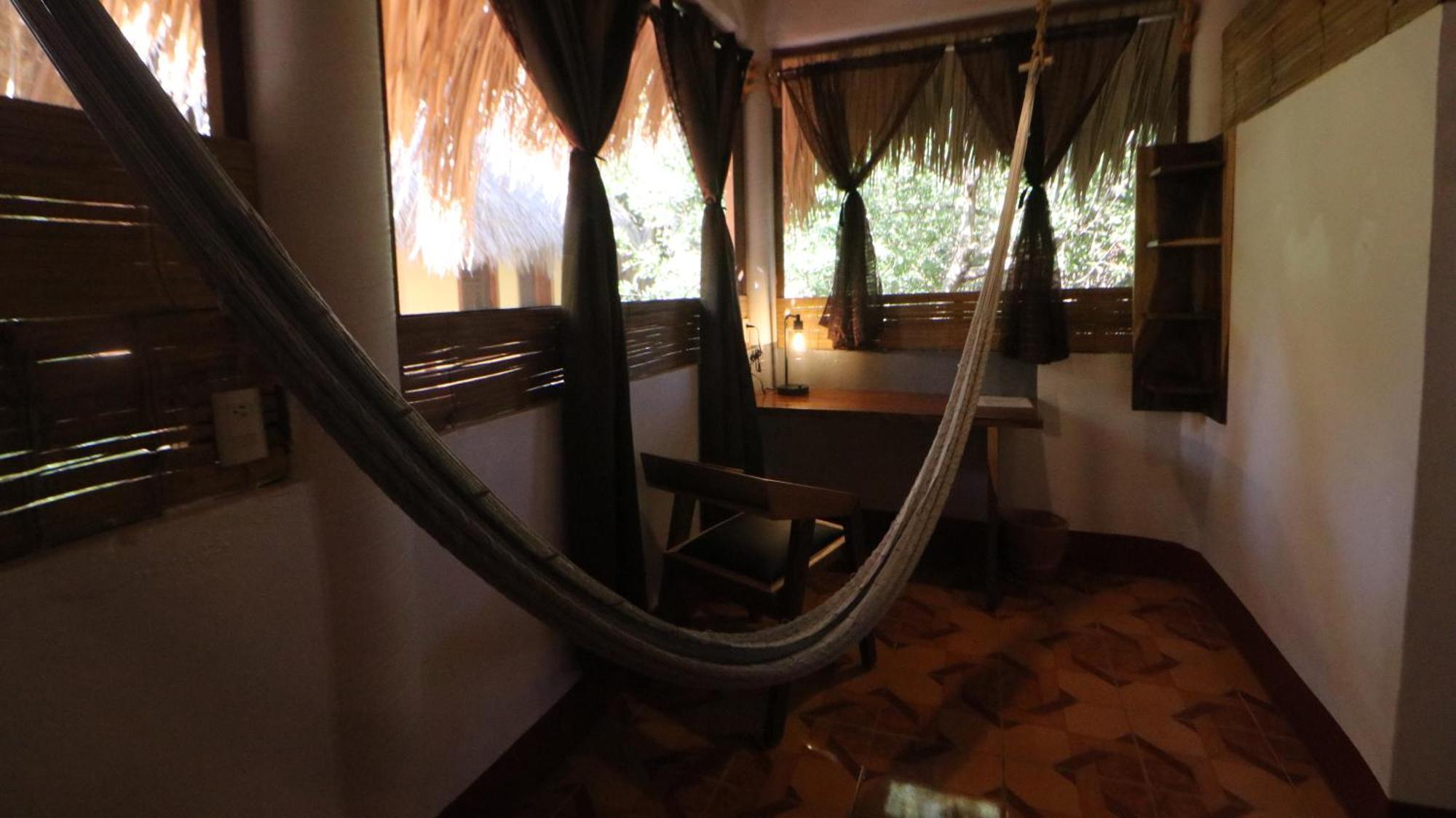 Hotel Casa Ava Mazunte Esterno foto