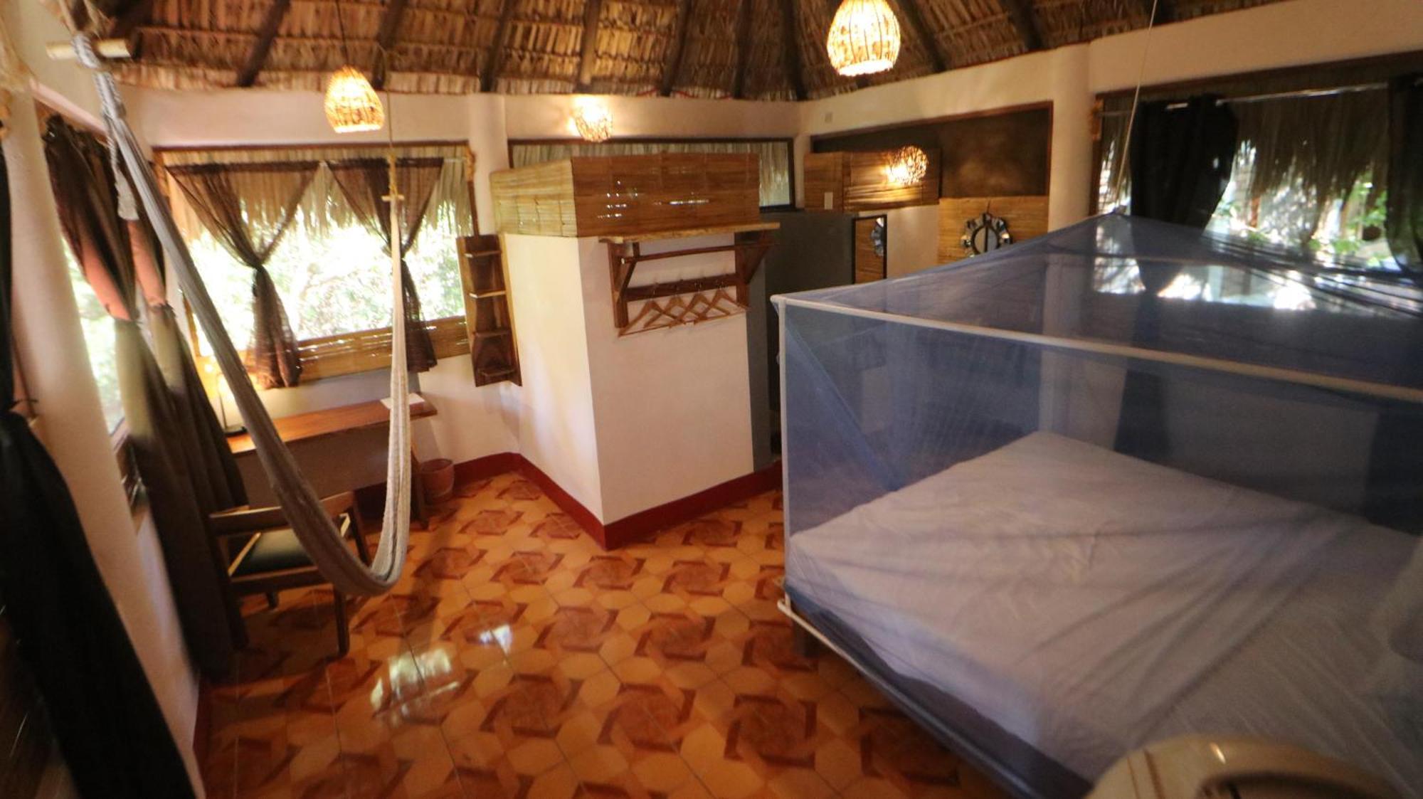 Hotel Casa Ava Mazunte Esterno foto