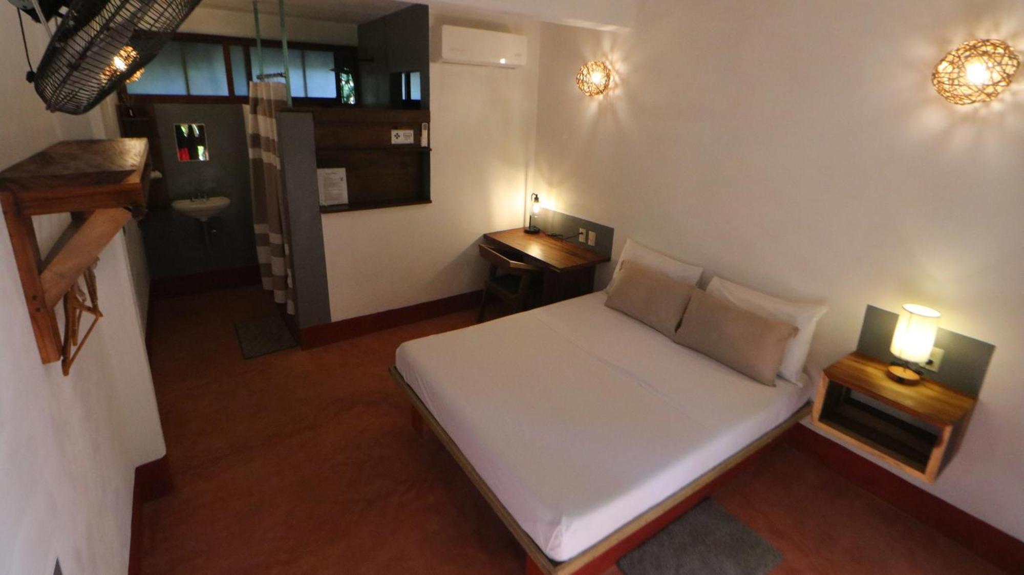 Hotel Casa Ava Mazunte Esterno foto