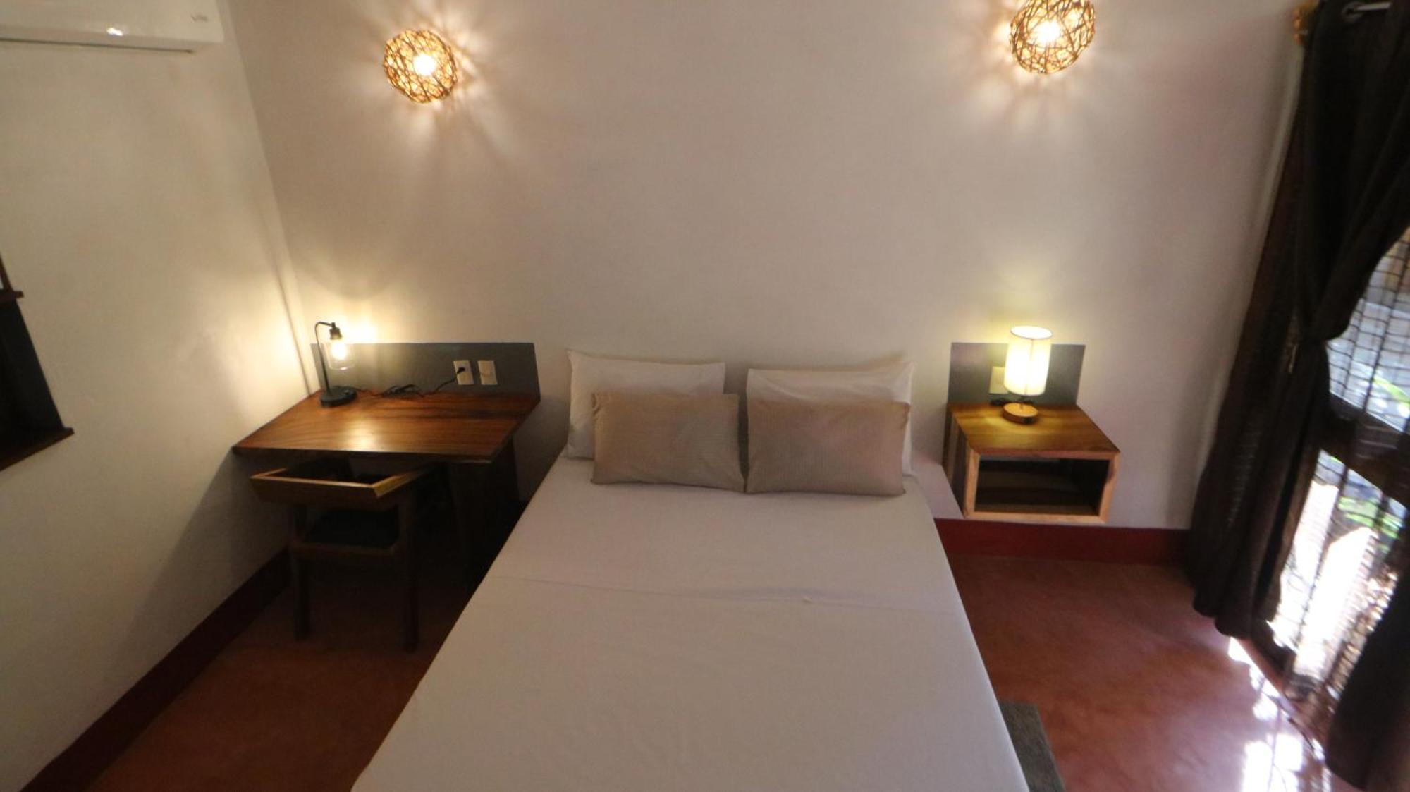 Hotel Casa Ava Mazunte Esterno foto
