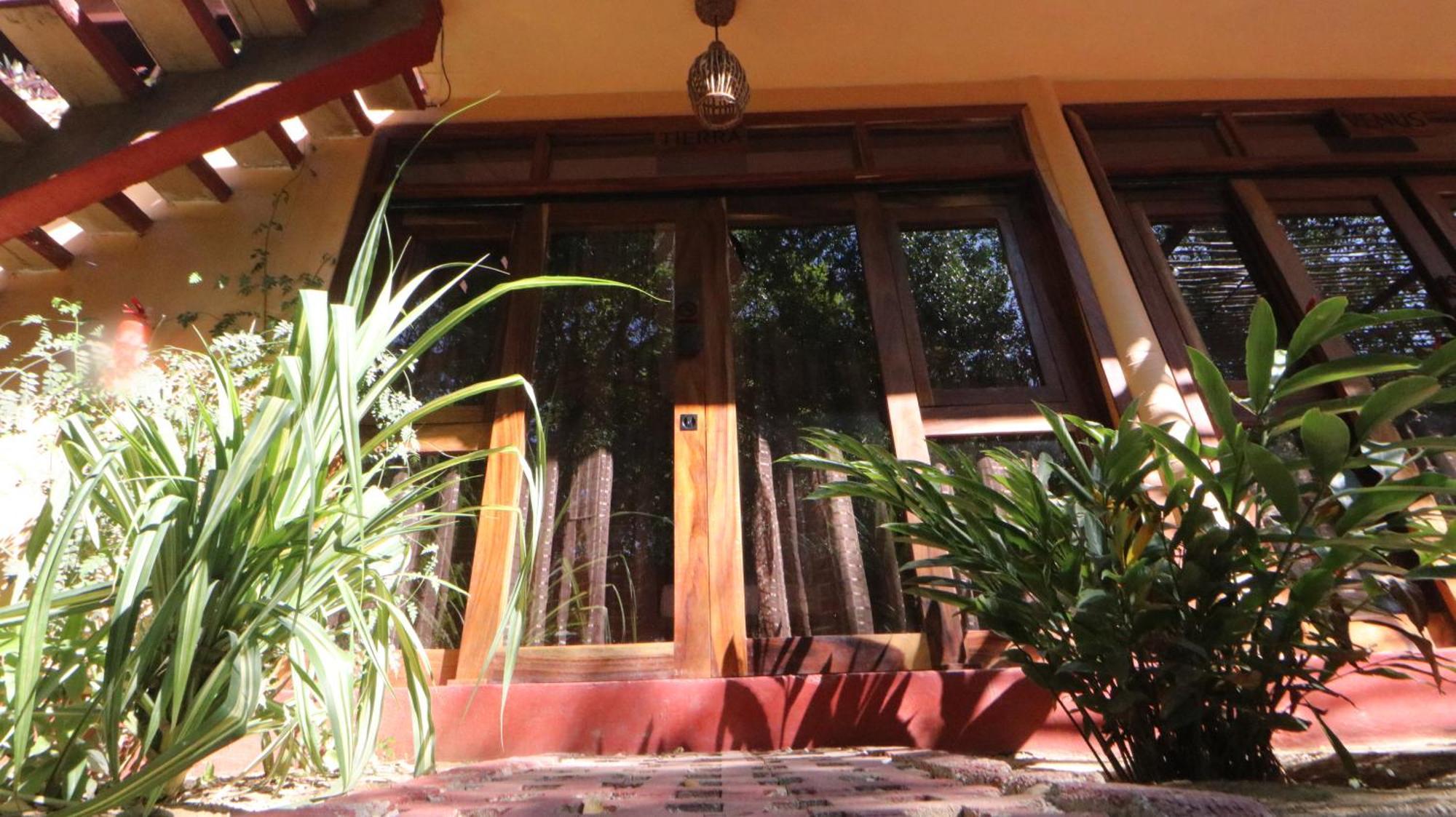 Hotel Casa Ava Mazunte Esterno foto