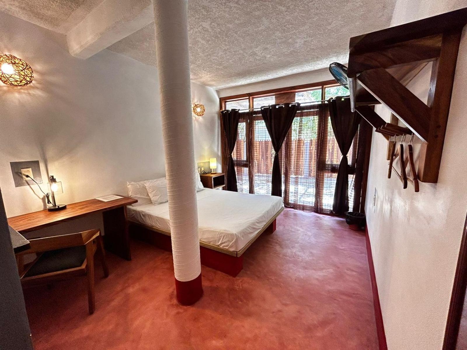 Hotel Casa Ava Mazunte Esterno foto